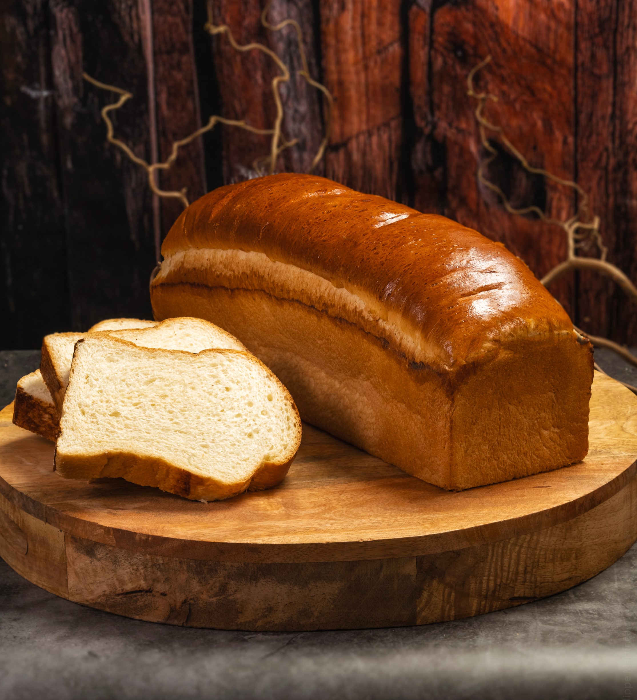 LE PAIN BRIOCHE